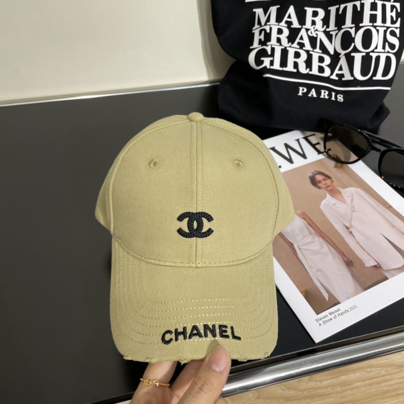 CHANEL